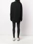 Off-White Sweater met print Zwart - Thumbnail 4