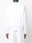 Off-White Sweater met ronde hals Wit - Thumbnail 4