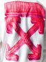 Off-White Sweater met ronde hals Wit - Thumbnail 5