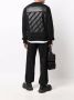 Off-White Sweater met ronde hals Zwart - Thumbnail 2