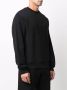 Off-White Sweater met ronde hals Zwart - Thumbnail 4