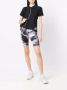Off-White T-shirt met logo Zwart - Thumbnail 2