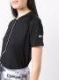 Off-White T-shirt met logo Zwart - Thumbnail 5