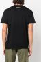 Off-White T-shirt met logo Zwart - Thumbnail 7
