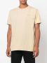 Off-White T-shirt met logoprint Beige - Thumbnail 3