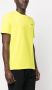 Off-White T-shirt met logoprint LIME BLACK - Thumbnail 4