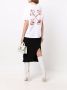 Off-White T-shirt met logoprint Wit - Thumbnail 1
