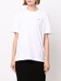 Off-White T-shirt met logoprint Wit - Thumbnail 2