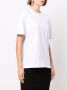 Off-White T-shirt met logoprint Wit - Thumbnail 3