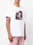 Off-White T-shirt met logoprint Wit - Thumbnail 3