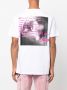 Off-White T-shirt met logoprint Wit - Thumbnail 4