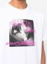 Off-White T-shirt met logoprint Wit - Thumbnail 5
