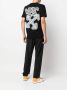 Off-White T-shirt met logoprint Zwart - Thumbnail 2
