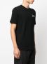 Off-White T-shirt met logoprint Zwart - Thumbnail 4