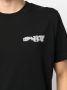 Off-White T-shirt met logoprint Zwart - Thumbnail 5