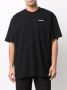 Off-White T-shirt met print Zwart - Thumbnail 7