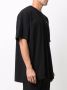 Off-White T-shirt met print Zwart - Thumbnail 8