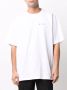 Off-White T-shirt met print Wit - Thumbnail 3