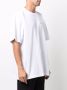 Off-White T-shirt met print Wit - Thumbnail 4