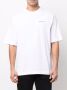 Off-White T-shirt met print Wit - Thumbnail 3