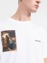 Off-White T-shirt met print Wit - Thumbnail 5