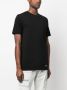 Off-White T-shirt met print Zwart - Thumbnail 3