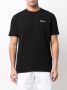 Off-White T-shirt met print Zwart - Thumbnail 4