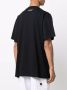Off-White T-shirt met print Zwart - Thumbnail 4