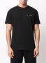 Off-White T-shirt met print Zwart - Thumbnail 3
