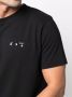 Off-White T-shirt met print Zwart - Thumbnail 5