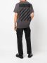 Off-White T-shirt met print Zwart - Thumbnail 2