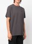 Off-White T-shirt met print Zwart - Thumbnail 4