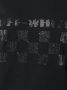 Off-White T-shirt verfraaid met logoprint Zwart - Thumbnail 5