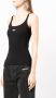 Off-White Tanktop met logoprint Zwart - Thumbnail 4