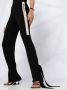 Off-White Trainingsbroek met streepdetail Zwart - Thumbnail 3