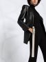 Off-White Trainingsbroek met streepdetail Zwart - Thumbnail 5