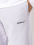 Off-White Trainingsbroek Paars - Thumbnail 5