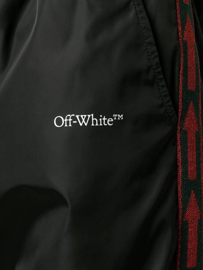 Off-White Trainingsbroek Zwart