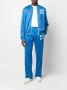Off-White Trainingsjack met Arrows-print Blauw - Thumbnail 2