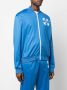 Off-White Trainingsjack met Arrows-print Blauw - Thumbnail 3