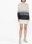 Off White Trui met ronde hals Black Dames - Thumbnail 2