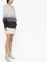 Off White Trui met ronde hals Black Dames - Thumbnail 4