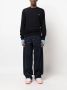 Off-White Trui met ronde hals Blauw - Thumbnail 2