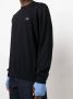 Off-White Trui met ronde hals Blauw - Thumbnail 5