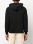 Off-White Katoenen hoodie Zwart - Thumbnail 4