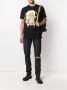 Off-White x Theophilus London jeans Blauw - Thumbnail 2