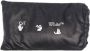 Off-White Eyewear Zonnebril met logoprint Zwart - Thumbnail 4