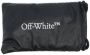 Off-White Eyewear Zonnebril met schildpadschild design Bruin - Thumbnail 4