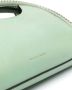 Officine Creative Bumper 103 shopper Groen - Thumbnail 4