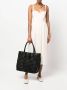 Officine Creative Class 35 shopper Zwart - Thumbnail 2